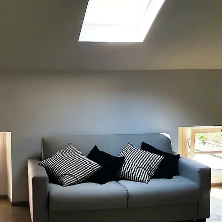 Apartmán Grey *