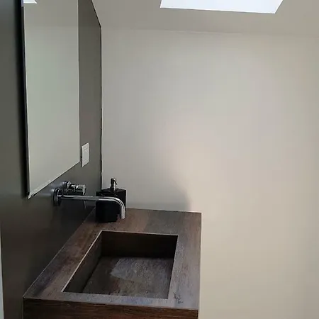 Grey Apartmán