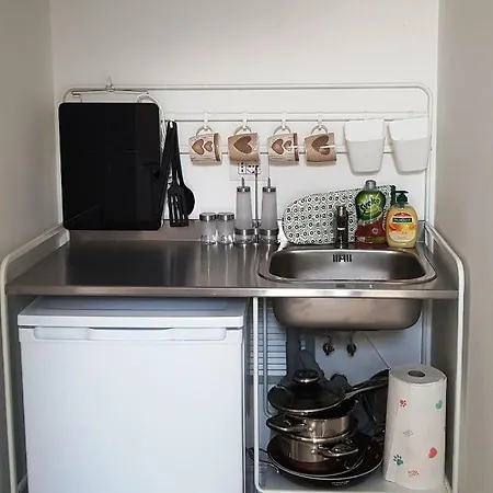 Apartmán Grey *