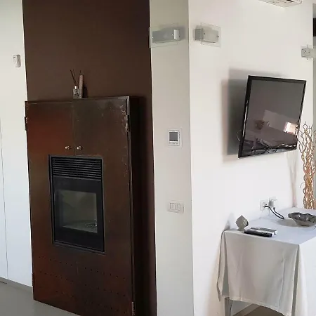 Grey Apartmán