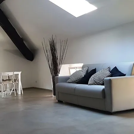 Apartmán Grey *