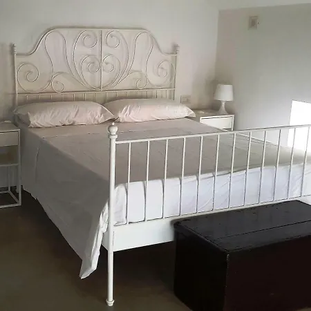 Apartmán Grey *