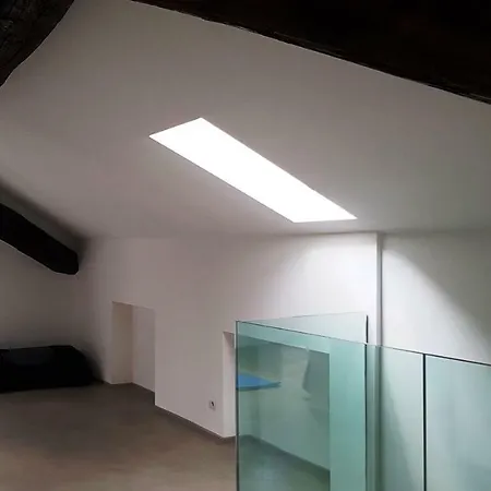 Apartmán Grey