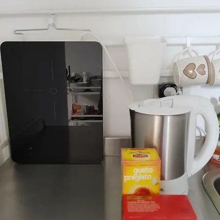 Apartmán Grey *